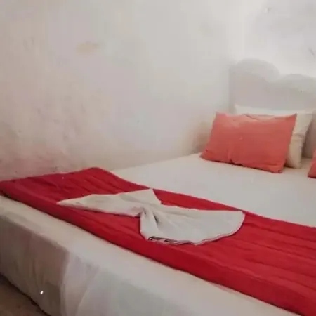 Aparthotel The Real Cave
