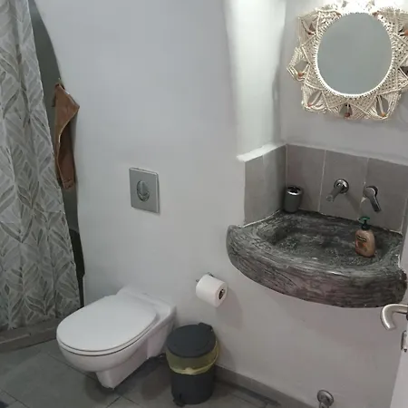 The Real Cave Aparthotel