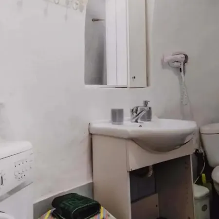 Apart Otel The Real Cave