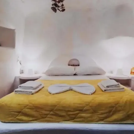 The Real Cave Apart Otel 3*