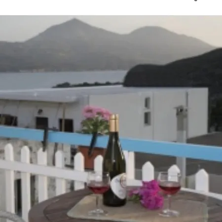 The Real Cave Apart Otel