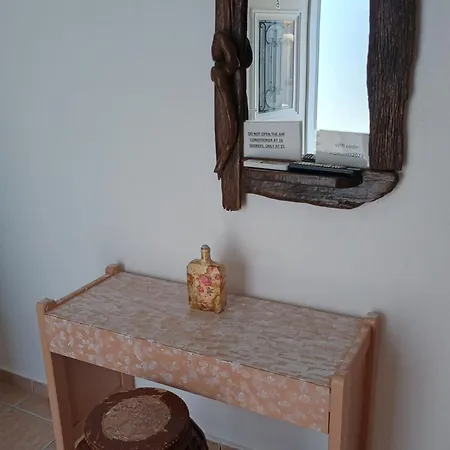 The Real Cave Apart Otel