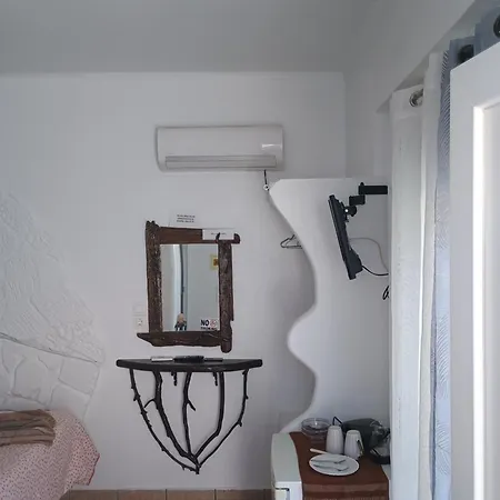 Apart Otel The Real Cave