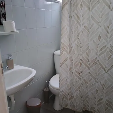 Apart Otel The Real Cave 3*