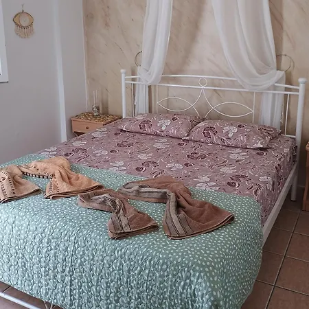 Apart Otel The Real Cave