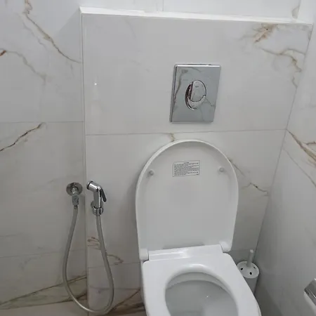 Apart Otel The Real Cave 3*