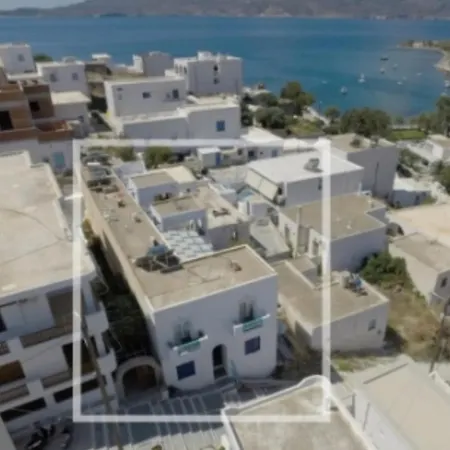 Apart Otel The Real Cave