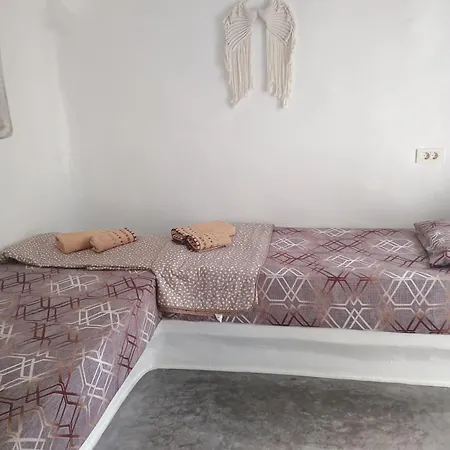 The Real Cave Apart Otel