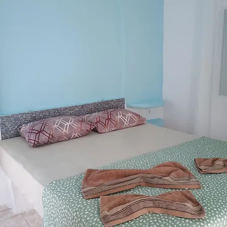 The Real Cave Apart Otel 3*