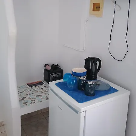 The Real Cave Apart Otel 3*