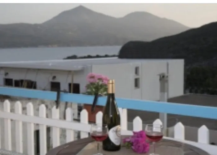 The Real Cave Lejlighedshotel