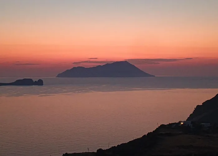 Lejlighedshotel The Real Cave 3*