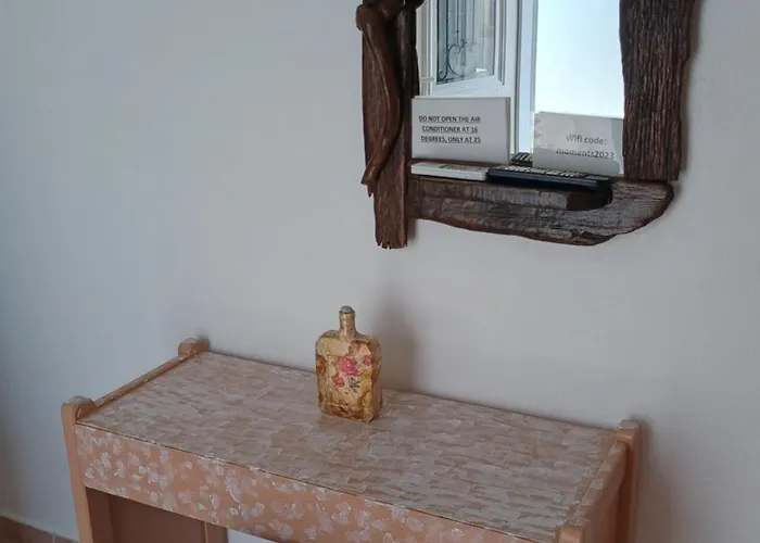 The Real Cave Lejlighedshotel