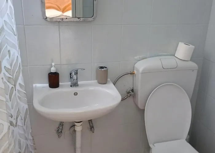 Lejlighedshotel The Real Cave 3*