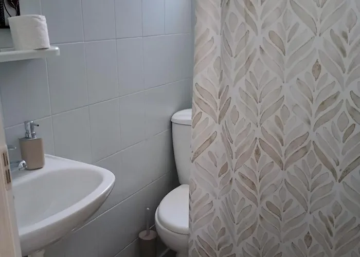 Lejlighedshotel The Real Cave 3*