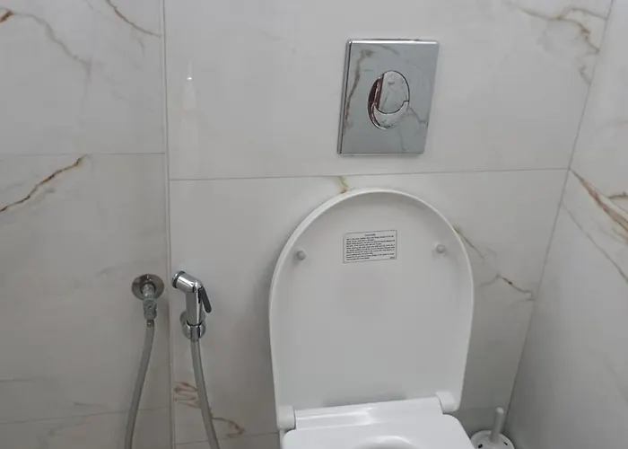 Lejlighedshotel The Real Cave 3*