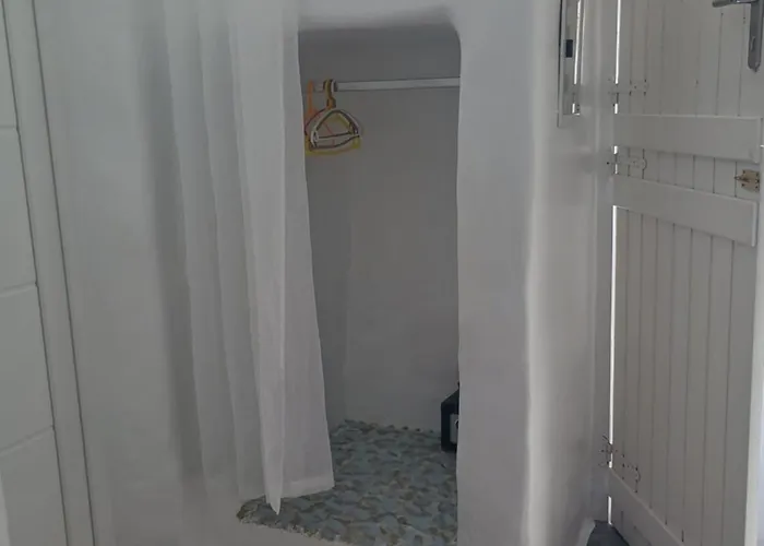 The Real Cave Lejlighedshotel Adamantas